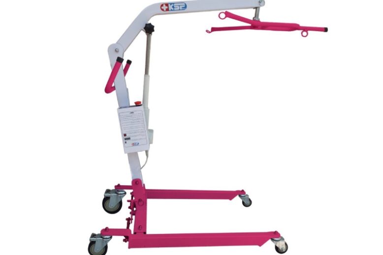 صادرات بالابر از ایران