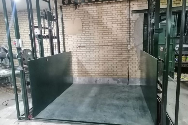 hydraulic-lift-in-tehran