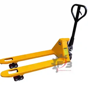 جک پالت دستی 5 تن