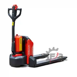 جک پالت برقی بدون سکو ۱.۸ تن مدل PT18L