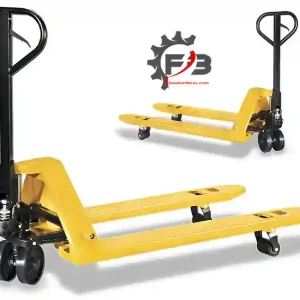 جک پالت دستی استاندارد