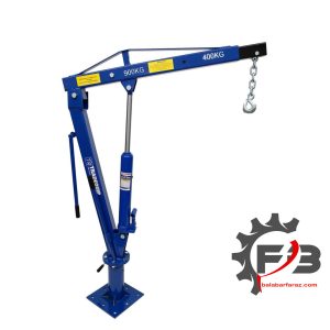 جرثقیل کارگاهی دستی