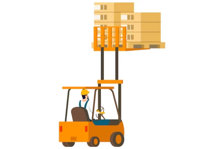 نحوه کارکرد استاکر دستی