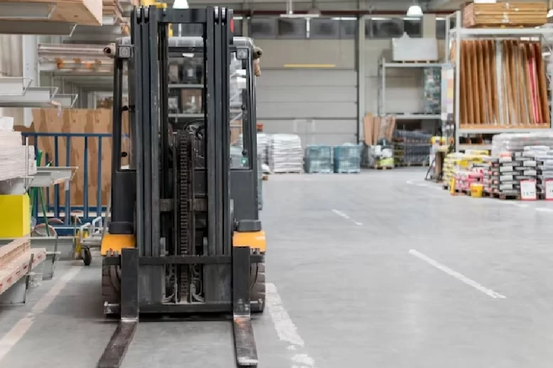 نحوه کارکرد استاکر برقی