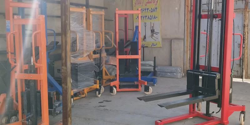 New Project (61) انواع بالابر