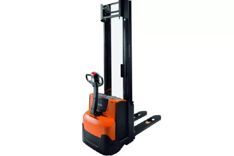 استاکر برقی ایرانی