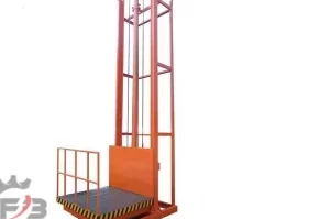 مقایسه بالابر متحرک با بالابر هیدرولیکی