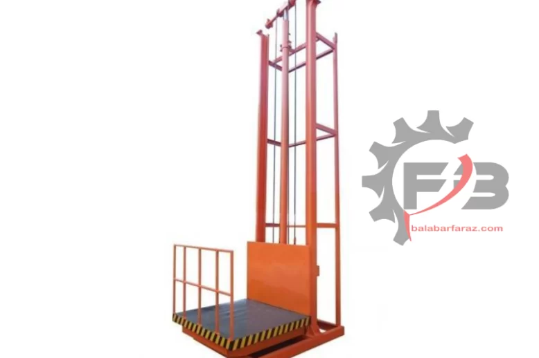 مقایسه بالابر متحرک با بالابر مغازه