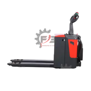 جک پالت برقی سکودار مدل pt20 s