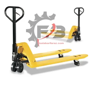 جک پالت دستی